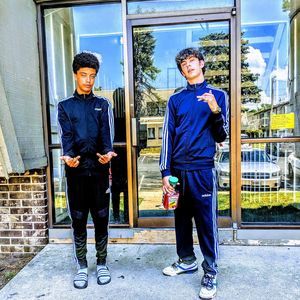 Meet your Posher, Chase